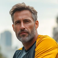  Reviews from athletes