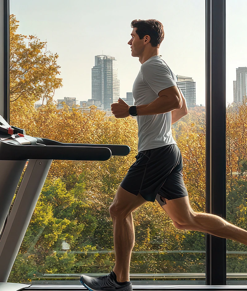  Preparatory stage (warm-up)