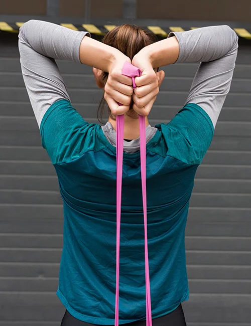 One Step Ahead: Cardio and Strength in a Single Move